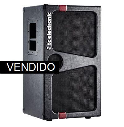TC Electronic K210